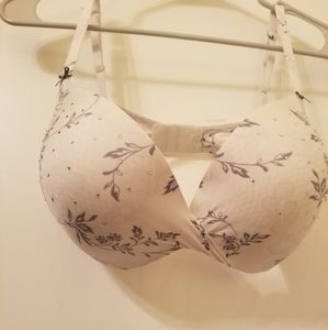 Victoria's Secret Plunge Bra
